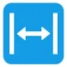 Side to Side Icon